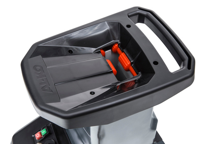 AL-KO Easy Crush LH 2810 kompostkvern 2800 W